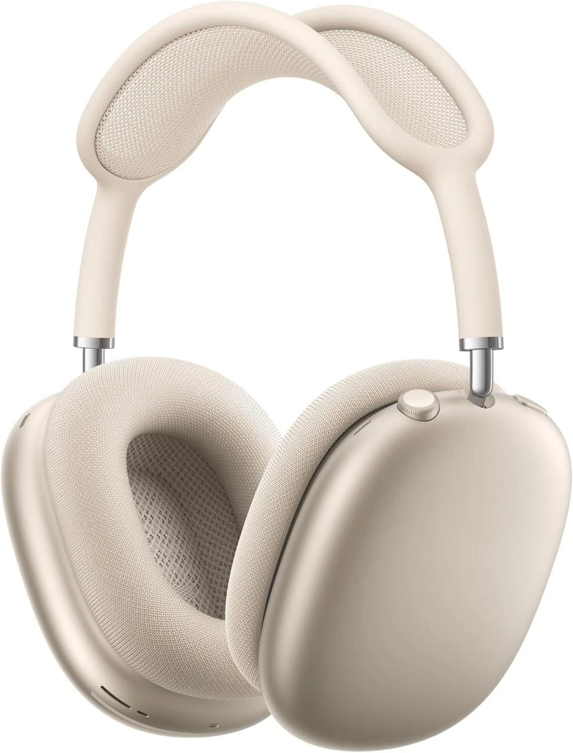 AirPods Max 2 Wireless Over-Ear Headphones – Premium Sound & Noise Cancellation