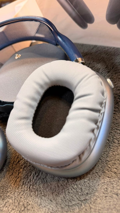 AirPods Max 2 Wireless Over-Ear Headphones – Premium Sound & Noise Cancellation