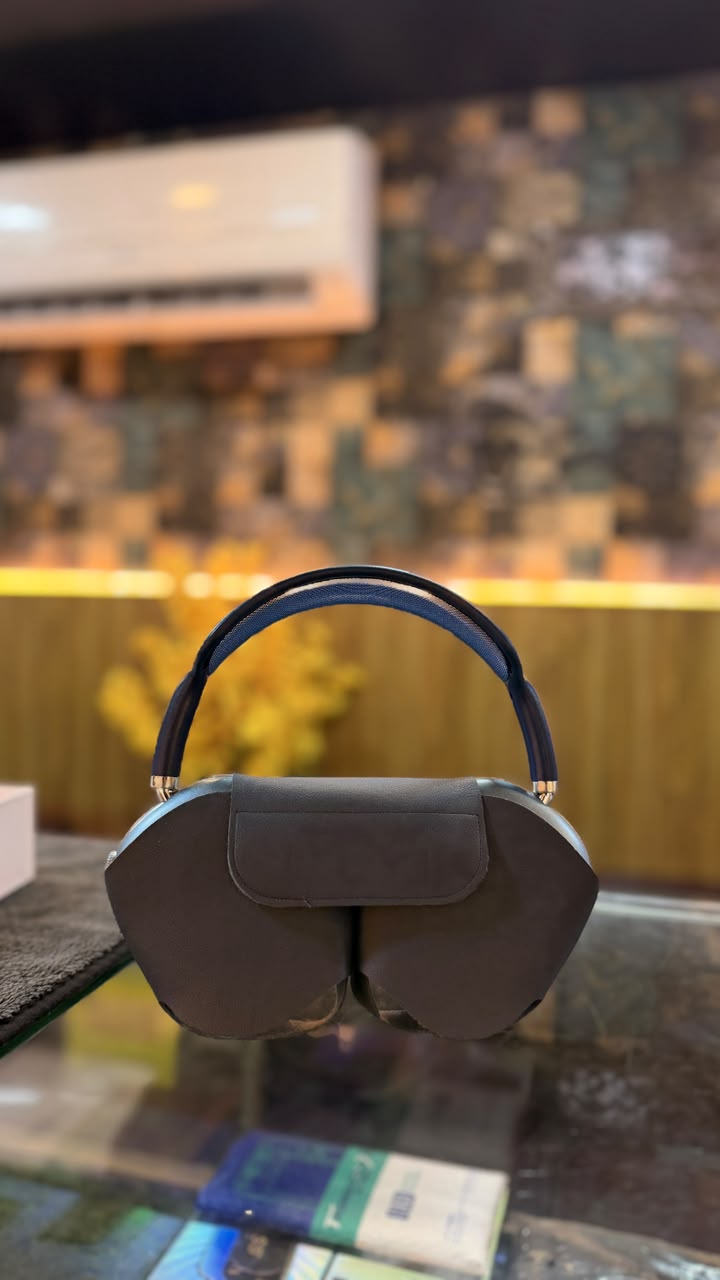 AirPods Max 2 Wireless Over-Ear Headphones – Premium Sound & Noise Cancellation
