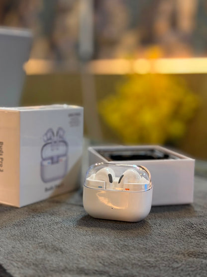 ANCIENC Buds Pro 3 Wireless Bluetooth Earbuds