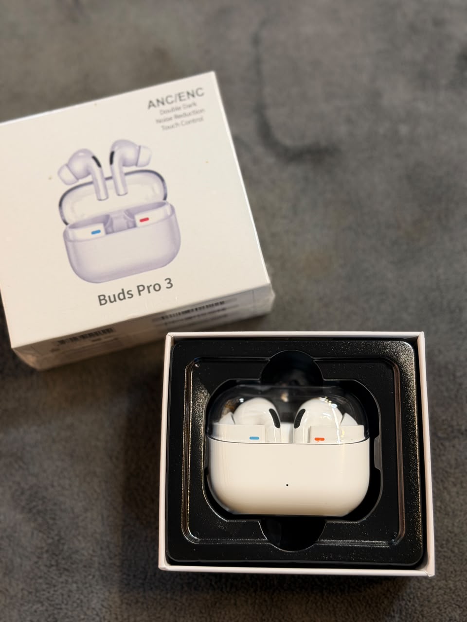 ANCIENC Buds Pro 3 Wireless Bluetooth Earbuds