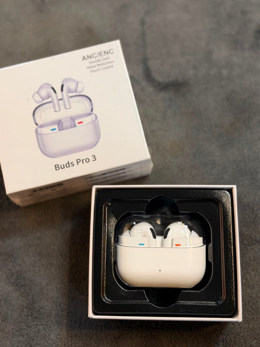 ANCIENC Buds Pro 3 Wireless Bluetooth Earbuds