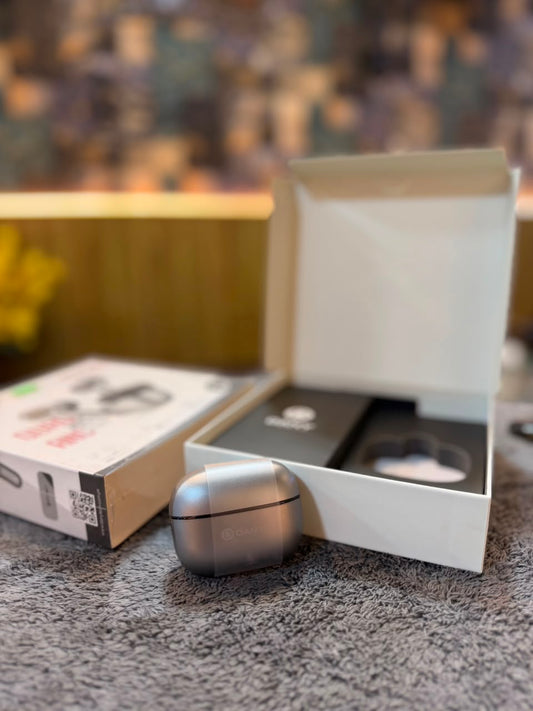 Dany Alpha Airdots 500 Wireless Earbuds,