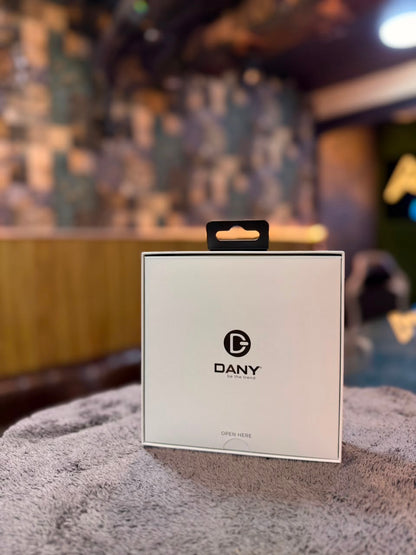 Dany Alpha Airdots 500 Wireless Earbuds,