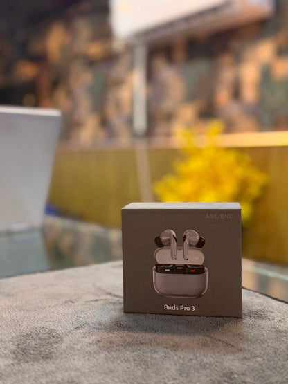 ANCIENC Buds Pro 3 Wireless Bluetooth Earbuds
