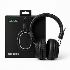 SODO SD-1004 Wireless Bluetooth Headphones